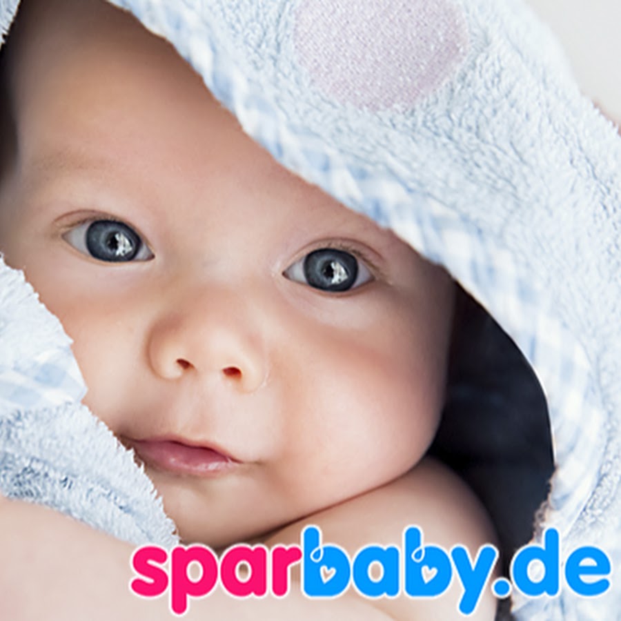 Sparbaby YouTube channel avatar