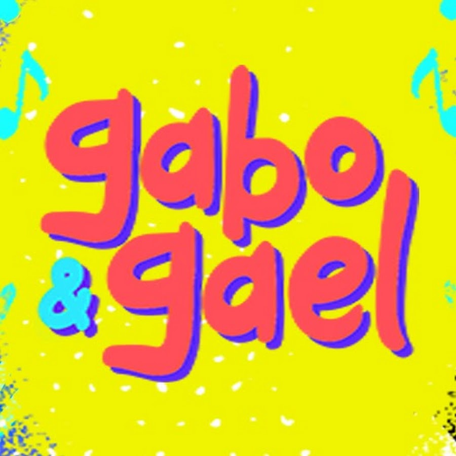 Gabo y Gael Avatar channel YouTube 