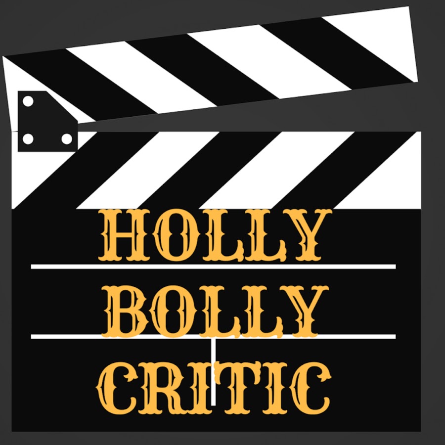 HollyBolly Critic YouTube channel avatar