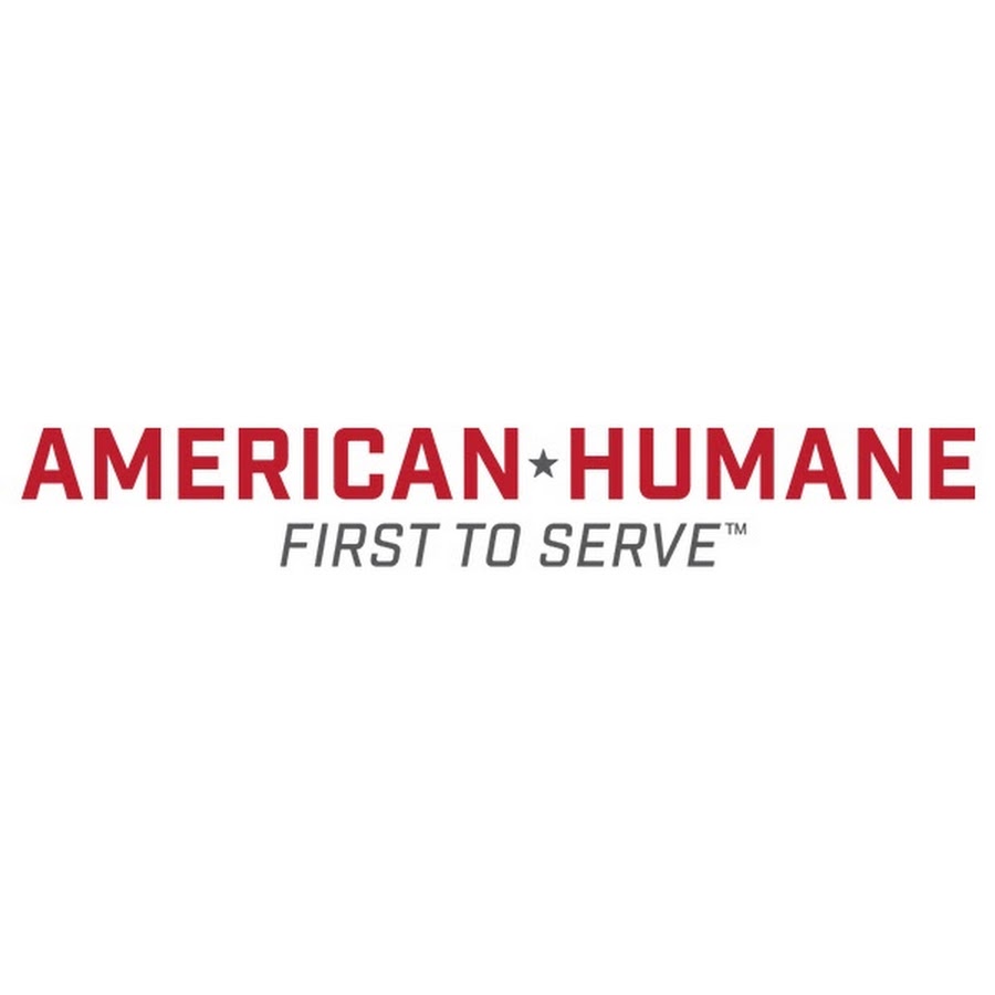 American Humane رمز قناة اليوتيوب