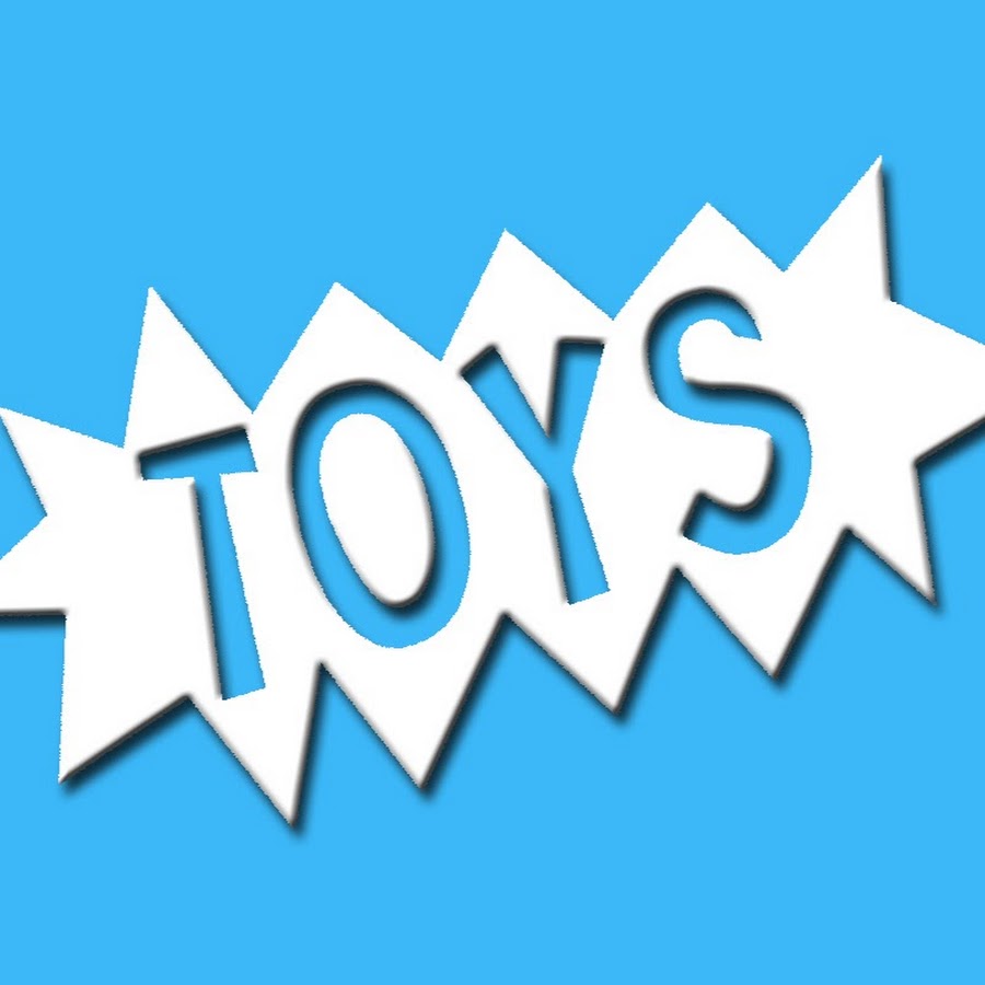 Trusty Toy Channel