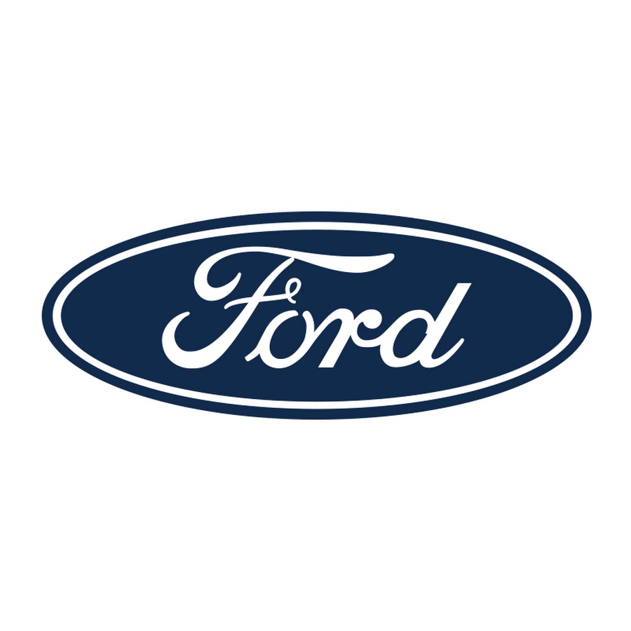Ford South Africa YouTube 频道头像