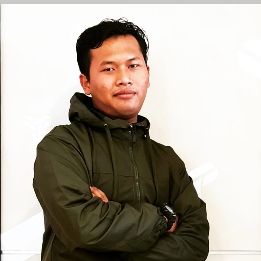Dewangga Ilham Pamungkas ইউটিউব চ্যানেল অ্যাভাটার