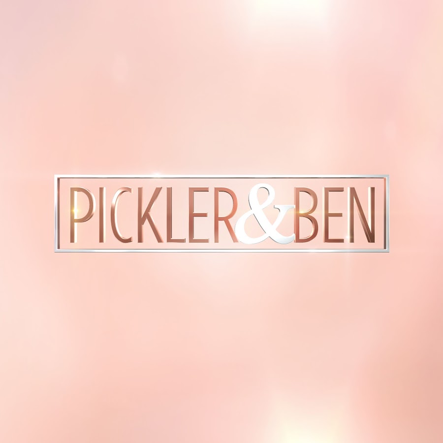 Pickler and Ben यूट्यूब चैनल अवतार
