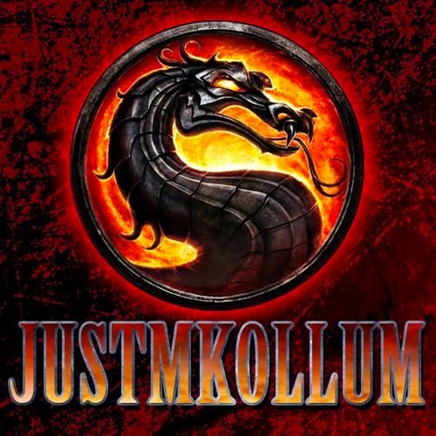 JustMKollum رمز قناة اليوتيوب