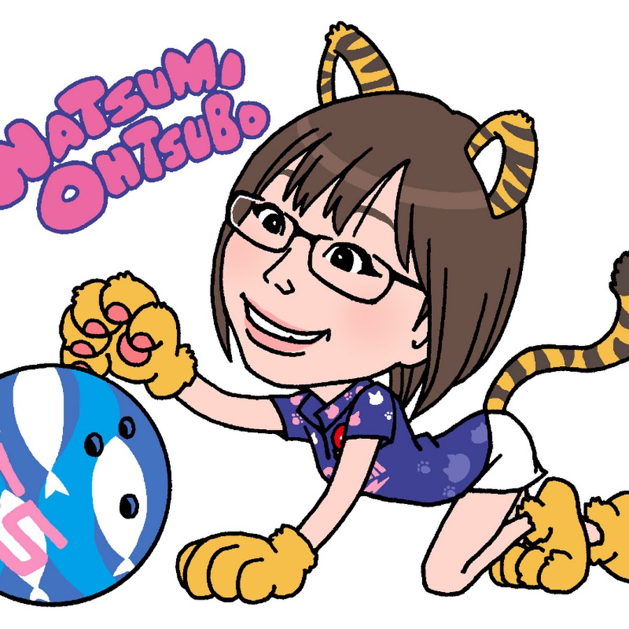 きままに なっちゃんねる Youtube