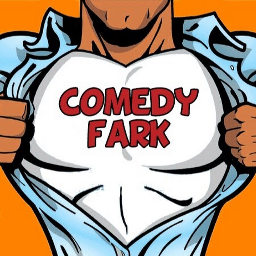 COMEDY FARK YouTube channel avatar