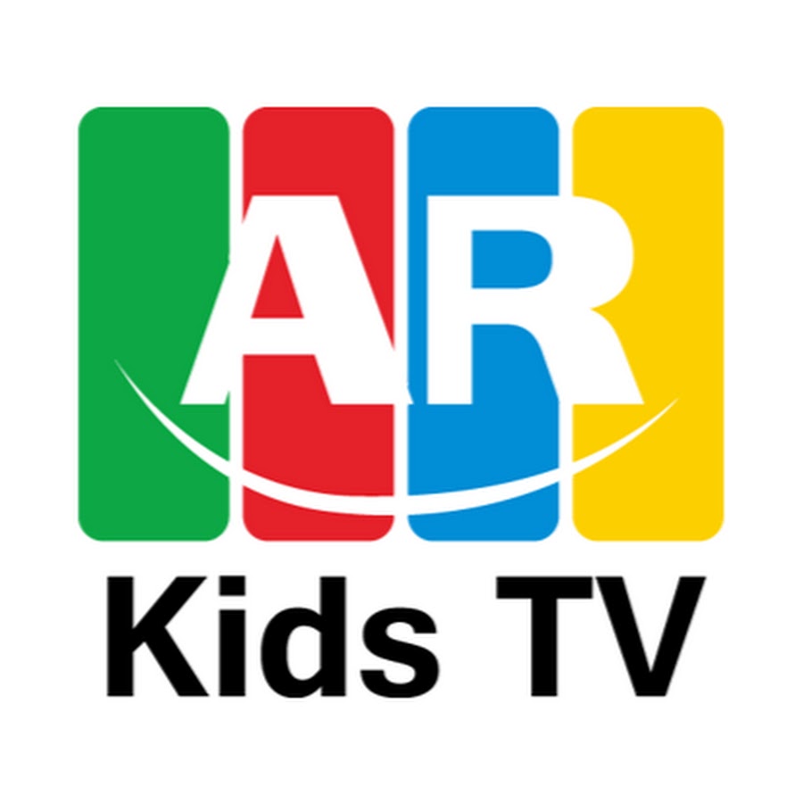 ArKidsTV YouTube channel avatar