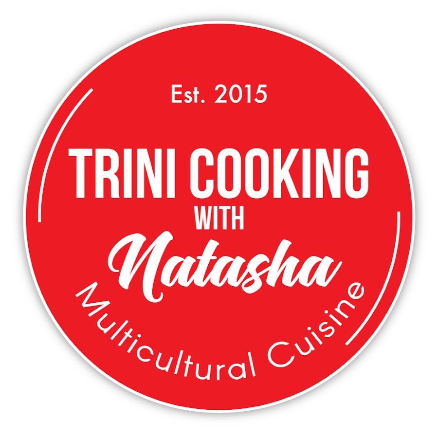 Trini Cooking with Natasha Avatar canale YouTube 