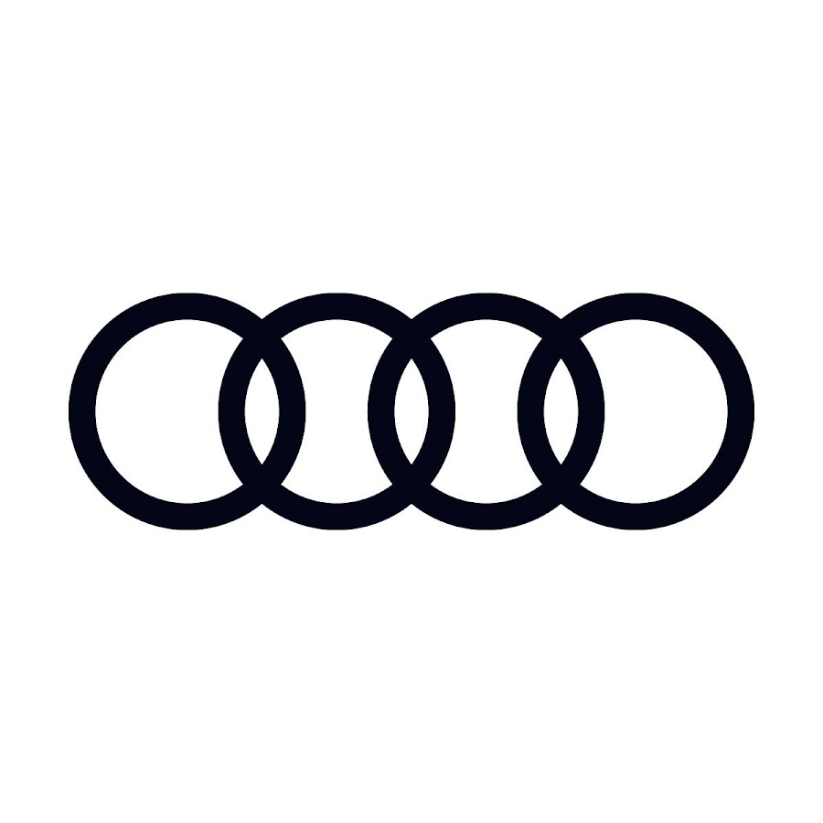 Audi France Awatar kanału YouTube