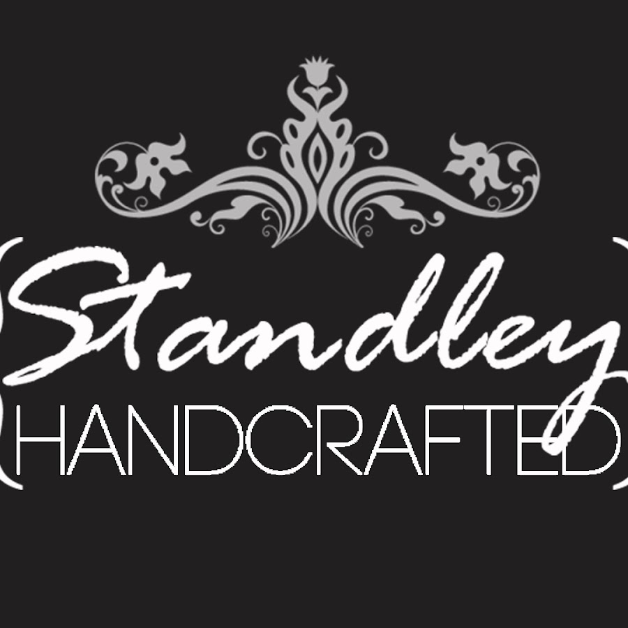 Standley Handcrafted YouTube-Kanal-Avatar