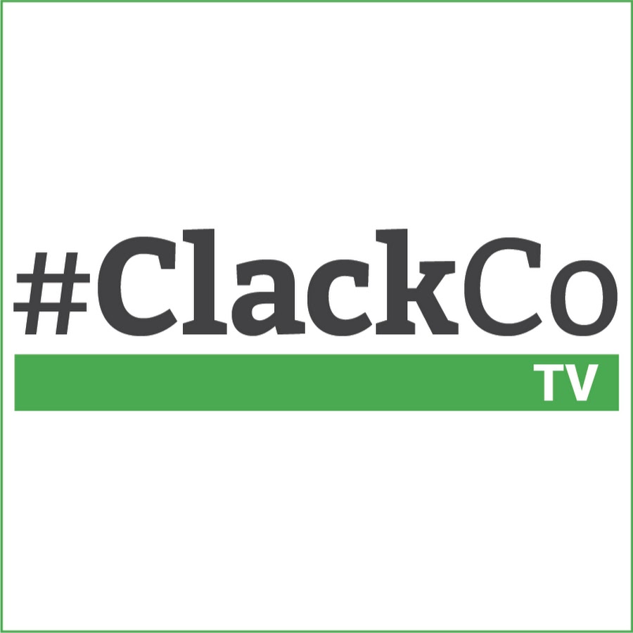 #ClackCo TV YouTube-Kanal-Avatar