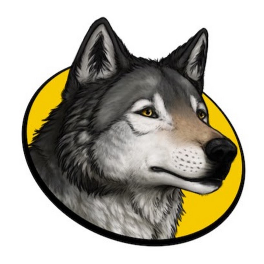 WolfQuest YouTube channel avatar