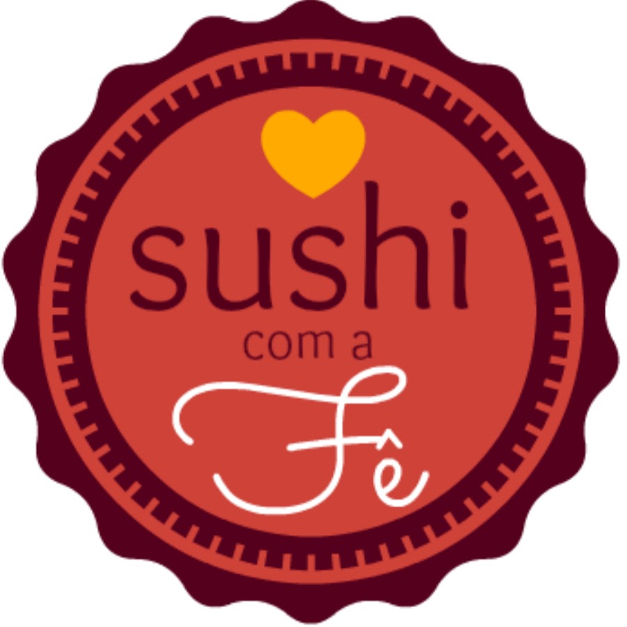 Sushi Com A FÃª