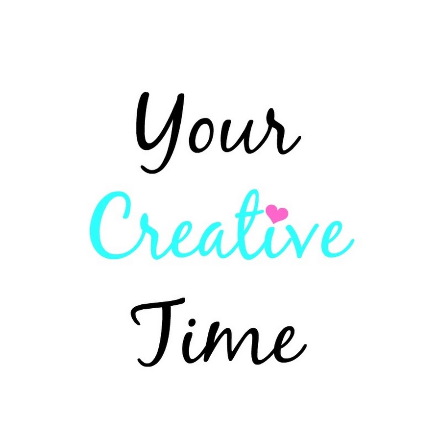 Your Creative Time YouTube channel avatar