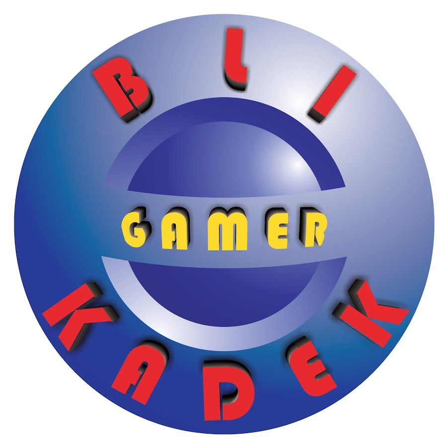 Bli Kadek Gamer Avatar de canal de YouTube