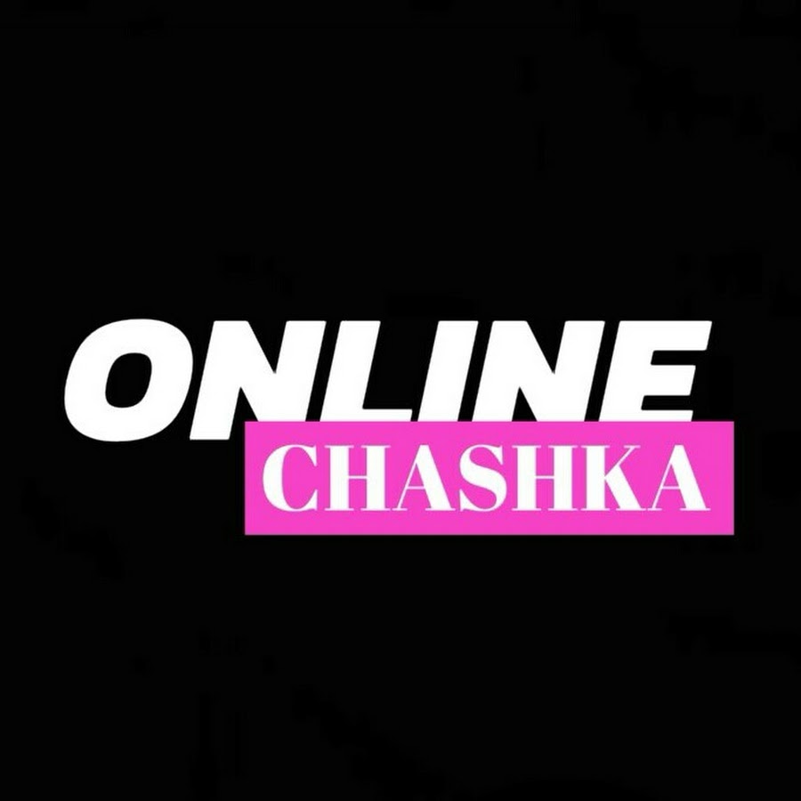 Online Chashka YouTube kanalı avatarı