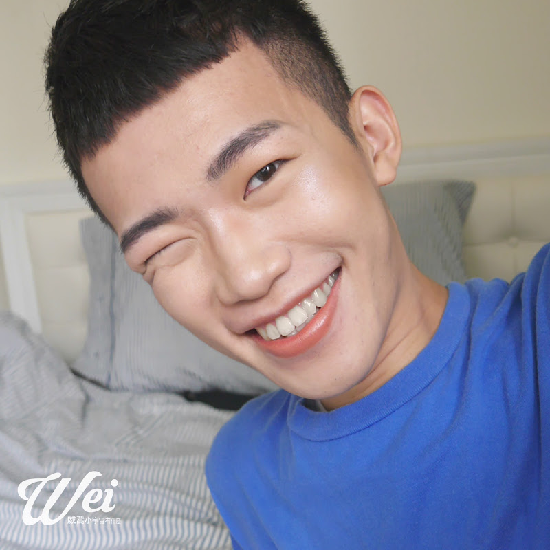 Wei！ 威蒿小宇宙有什麼 - 網紅的藏寶箱 