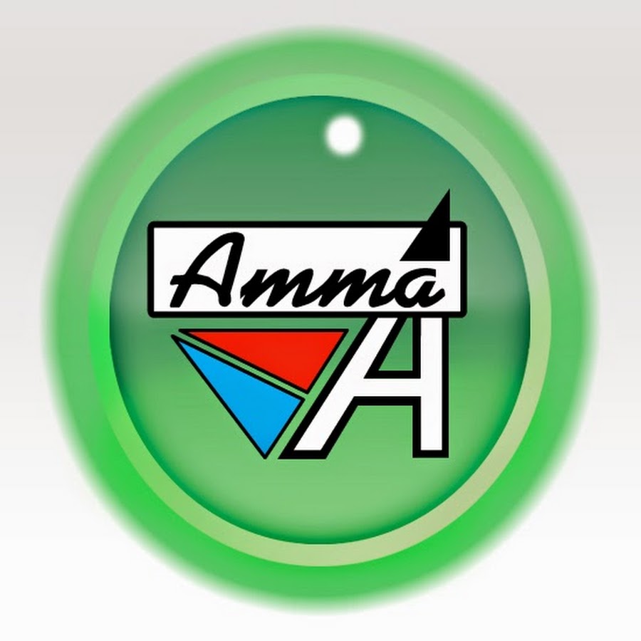 AmmA Music YouTube channel avatar