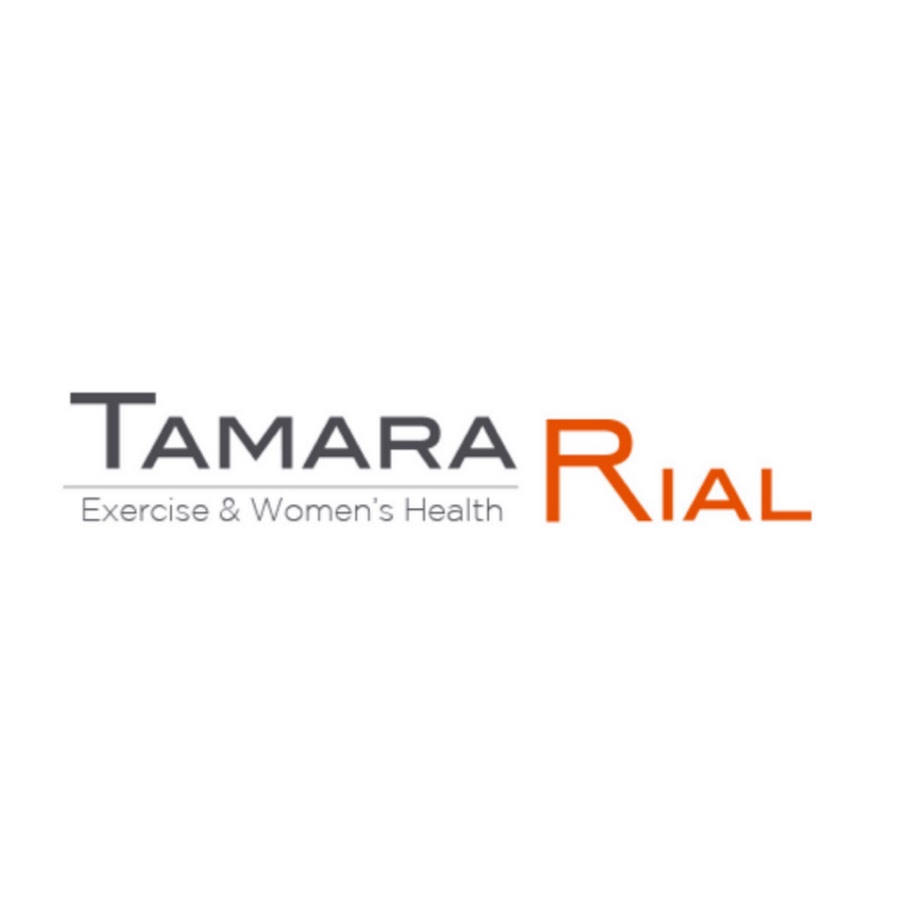 Tamara Rial YouTube channel avatar