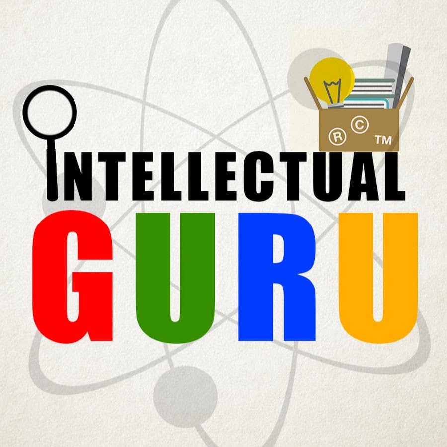 Intellectual Guru YouTube channel avatar