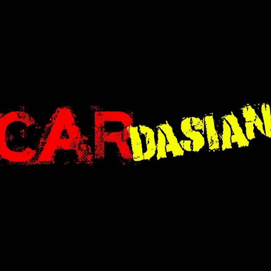 CARdasians Avatar canale YouTube 
