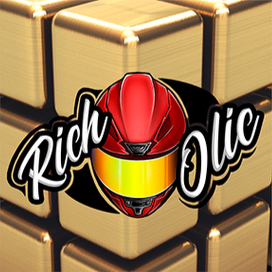 Rich Olic YouTube channel avatar