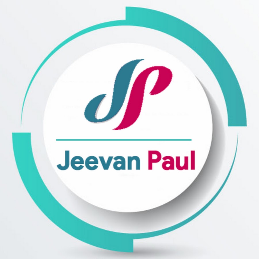 Jeevan Paul YouTube channel avatar