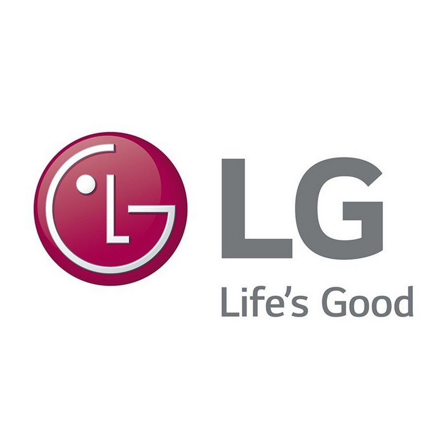 LG Global यूट्यूब चैनल अवतार