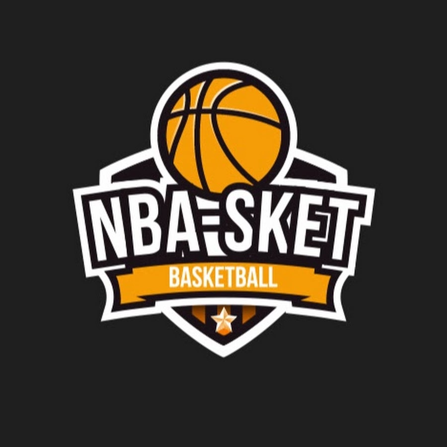 NBA SKET YouTube 频道头像