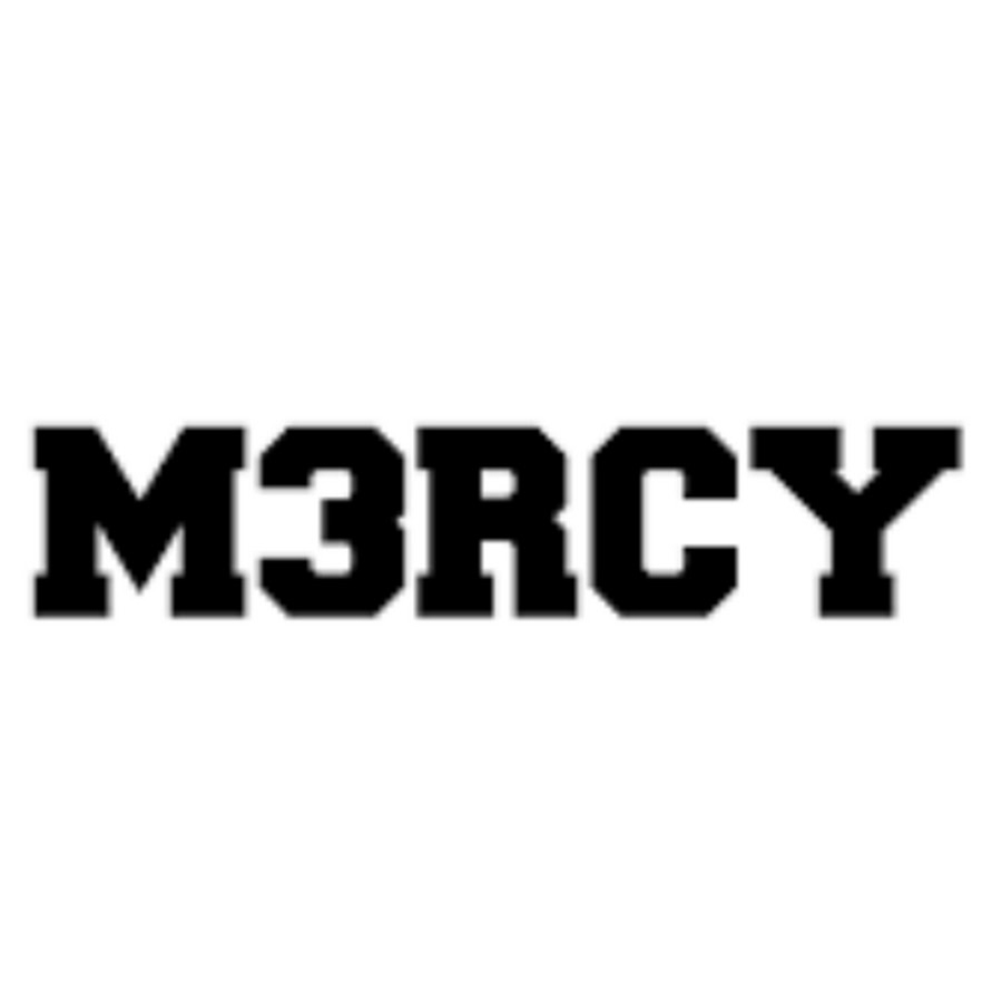 MERCY YouTube channel avatar
