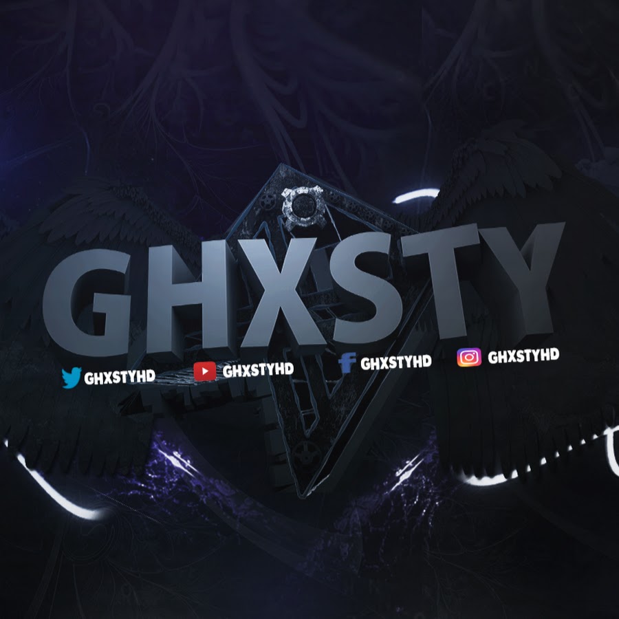 Ghxsty
