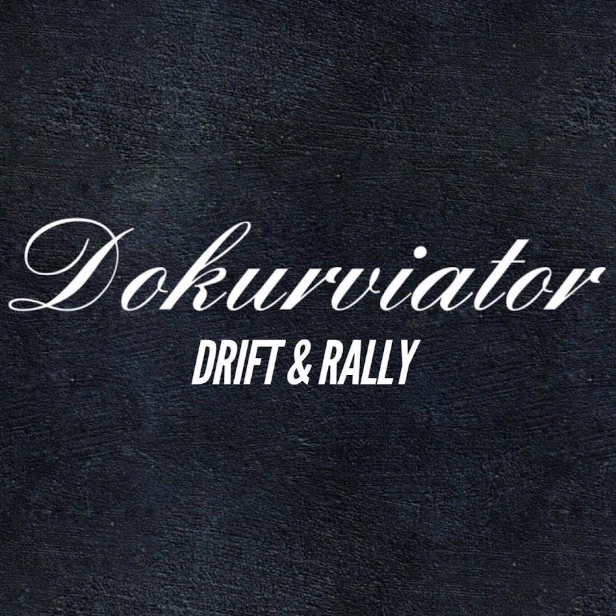 Dokurviator- jazda niebezpieczna YouTube channel avatar