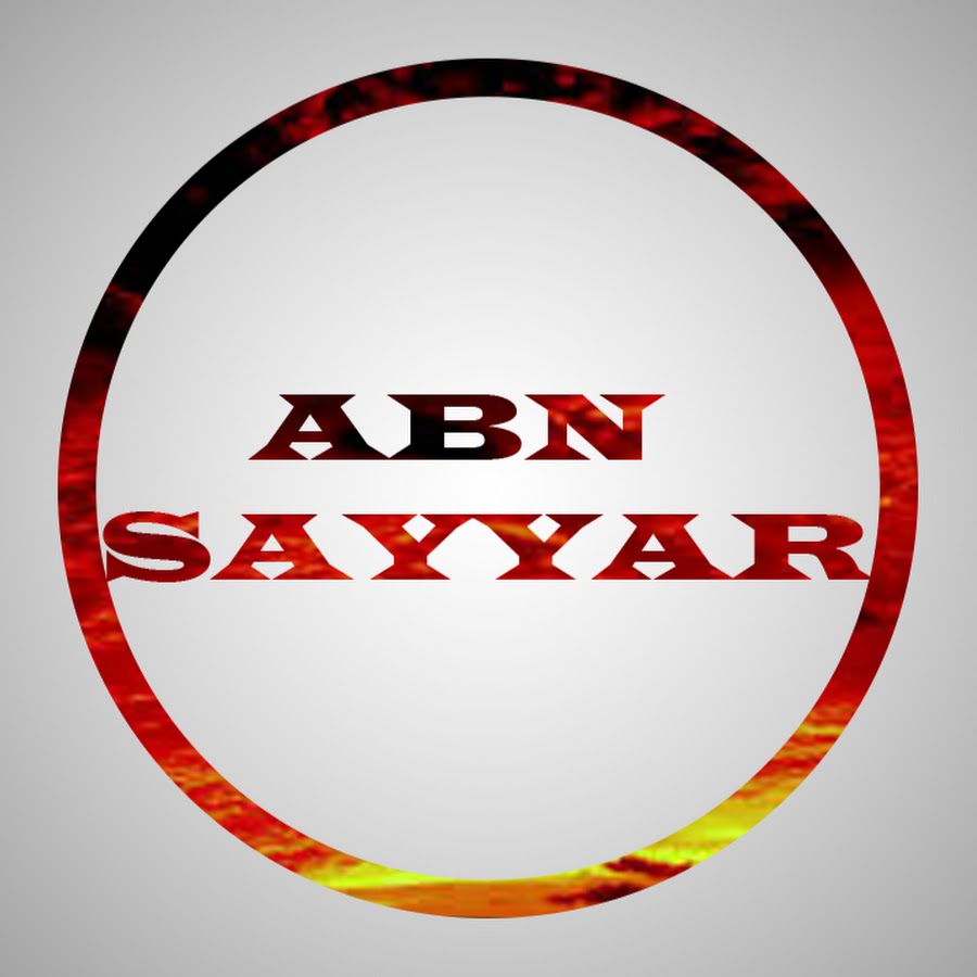 Abn Sayyar YouTube channel avatar