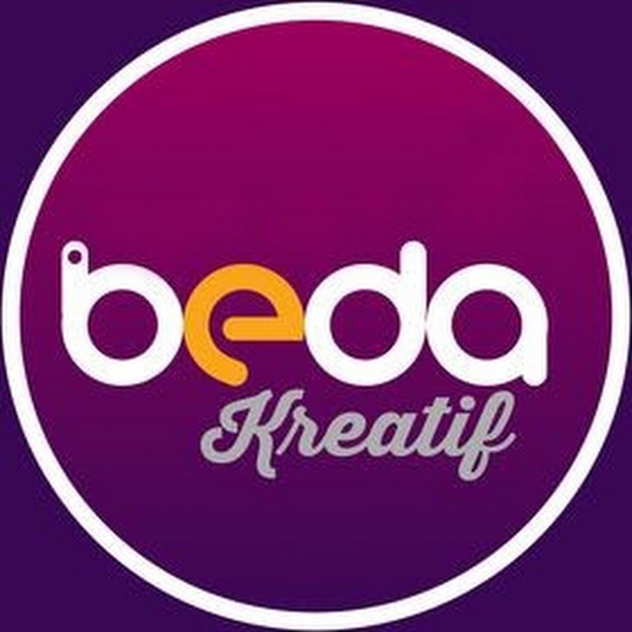 Beda Studio Kreatif YouTube channel avatar
