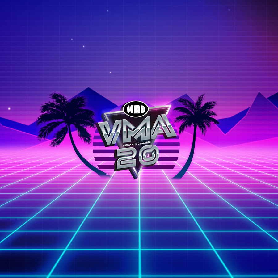 Mad Video Music Awards YouTube kanalı avatarı