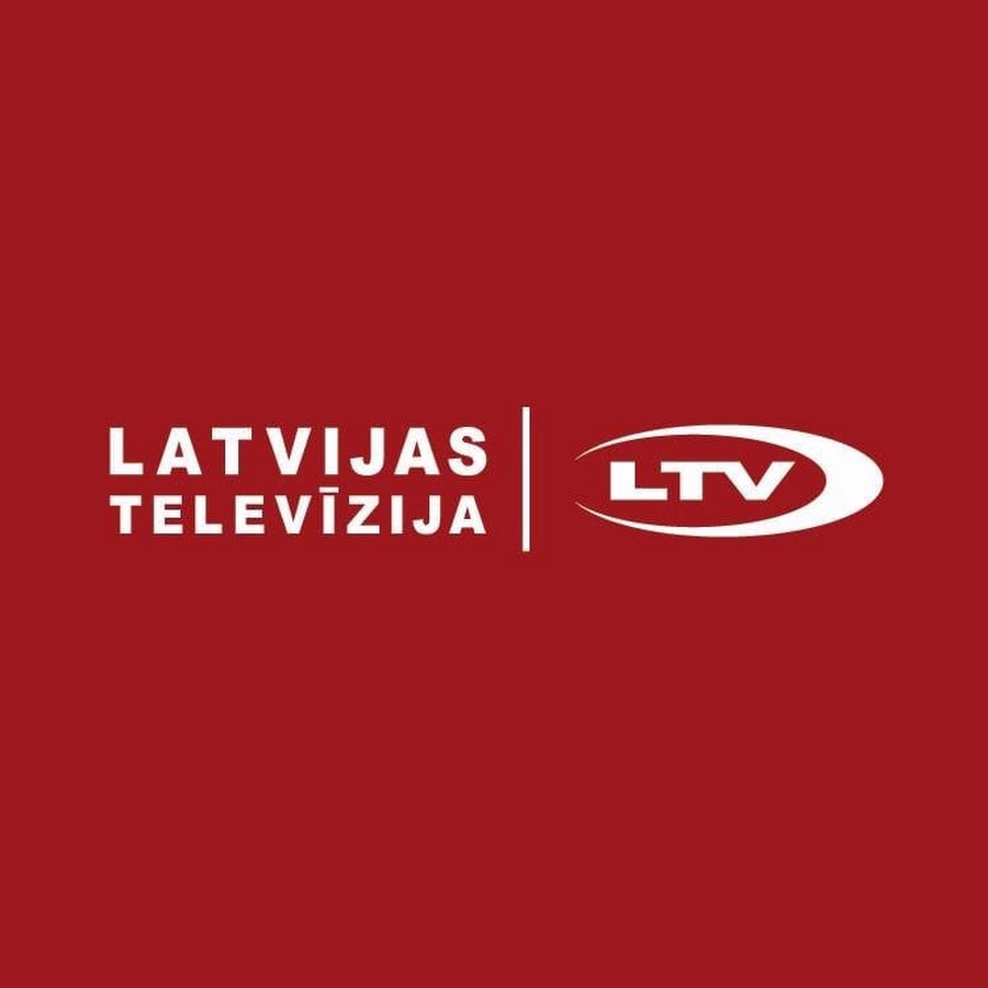 Latvijas TelevÄ«zija YouTube channel avatar