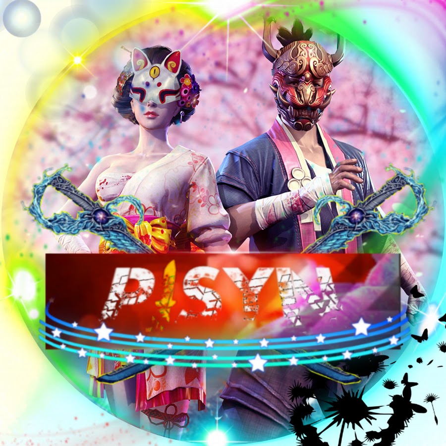 PiSyn Gaming YouTube channel avatar