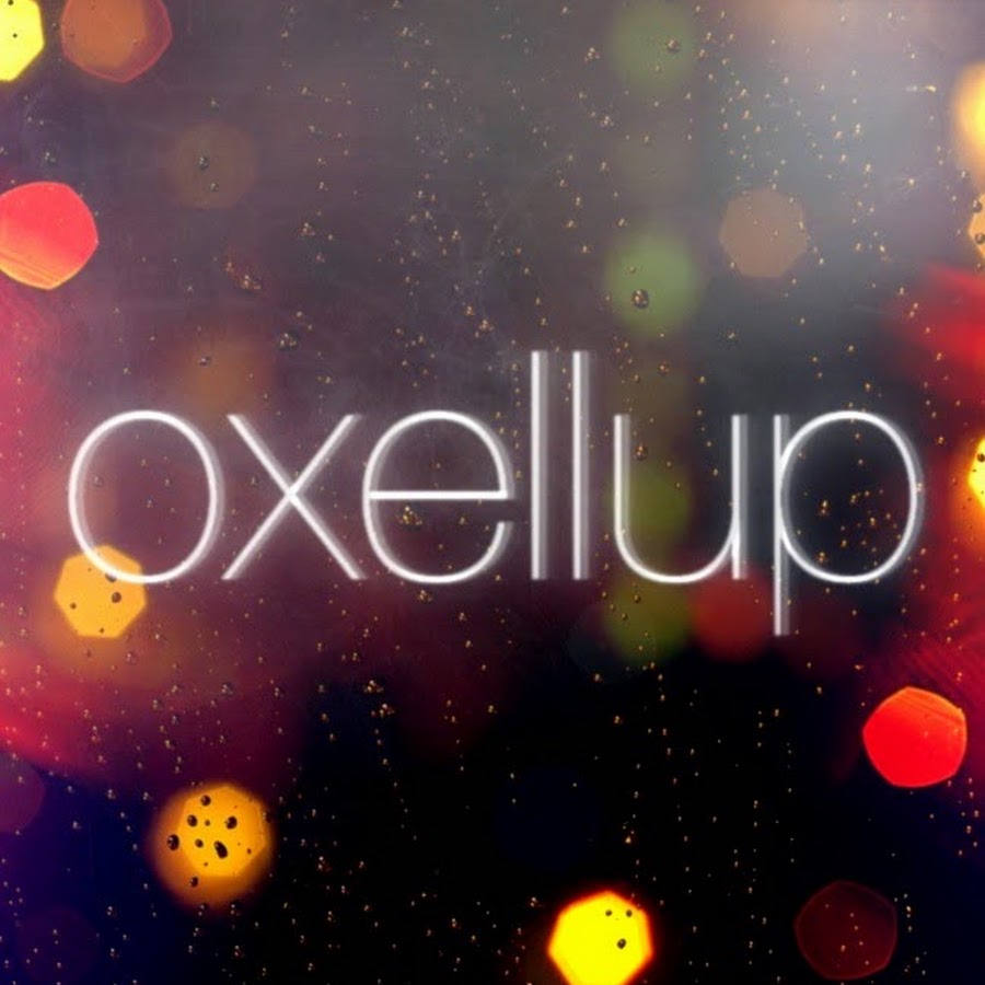 Oxellup YouTube channel avatar