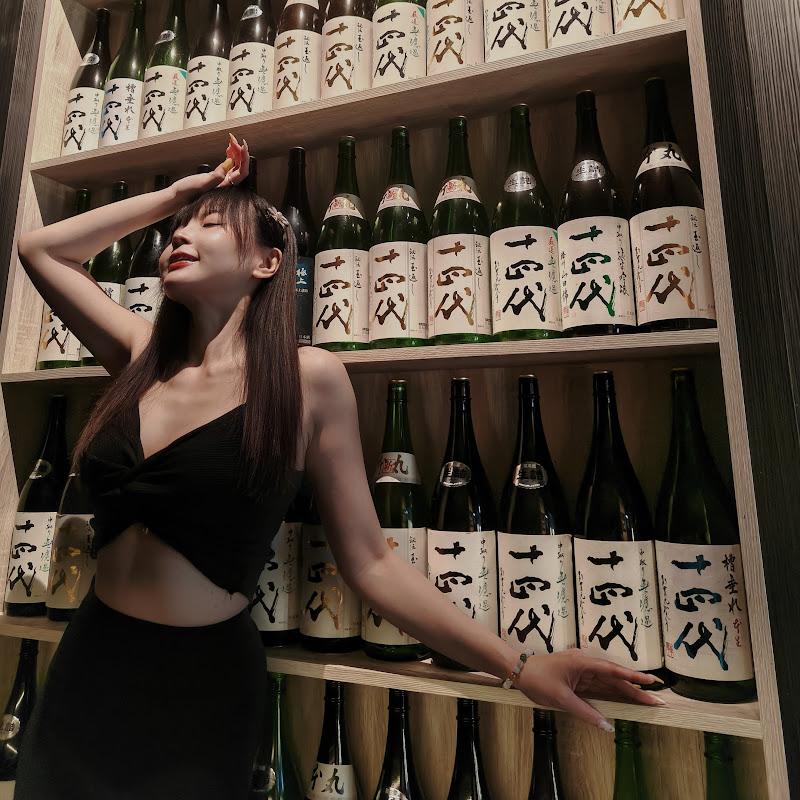 Maggie性感甜心小小 - 網紅的藏寶箱 