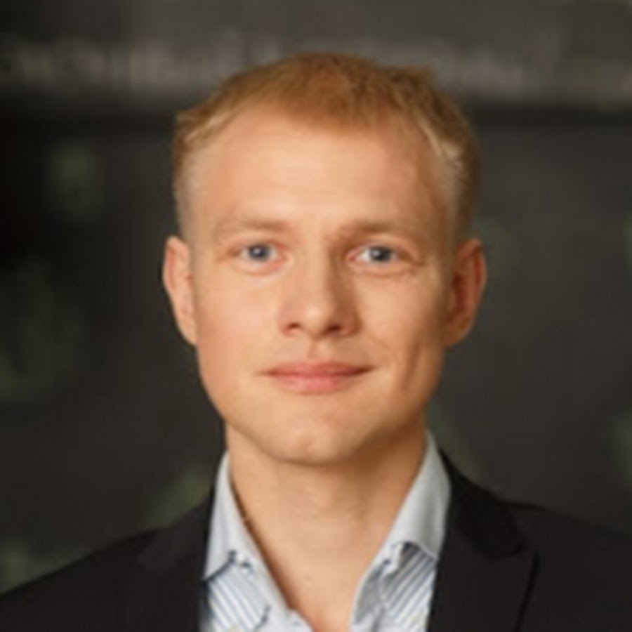 Andrei Beloveshkin YouTube channel avatar