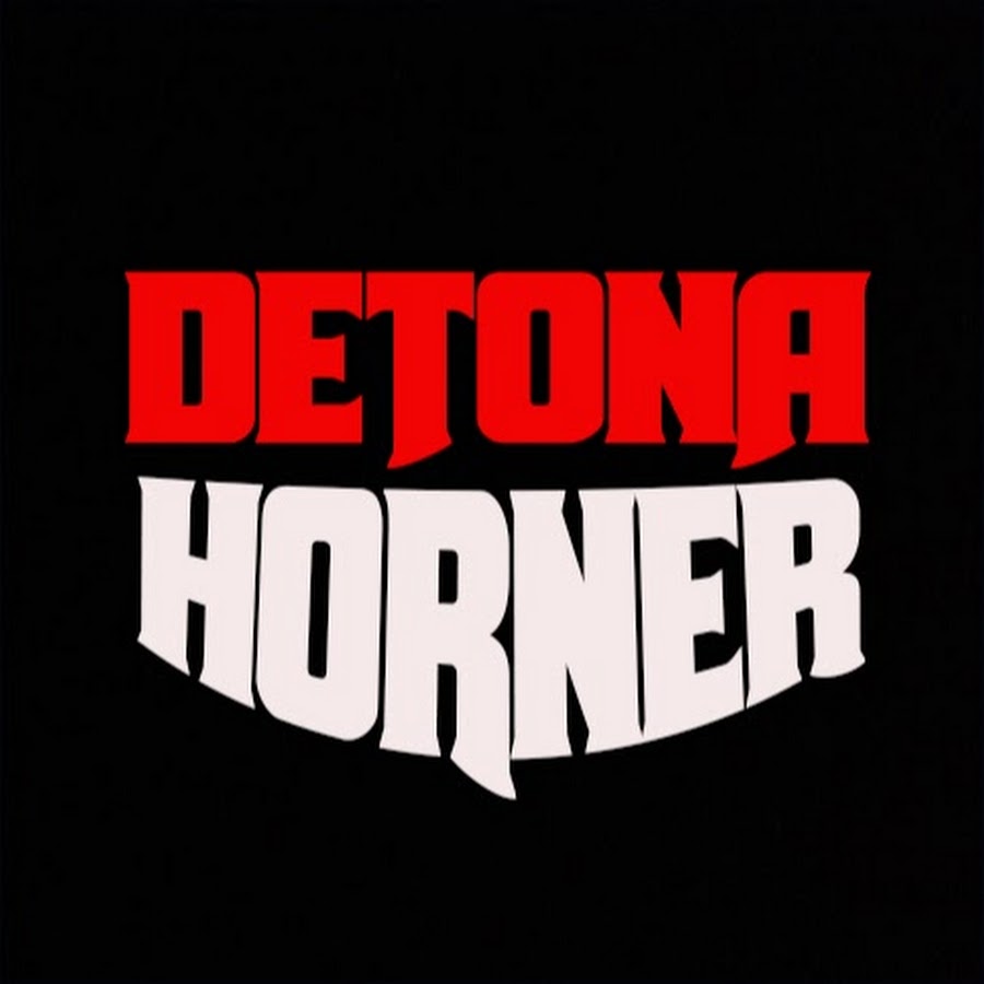 DetonaHorner Avatar de chaîne YouTube