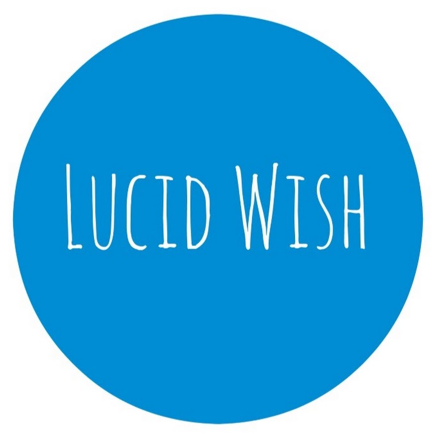 Lucid Wish YouTube channel avatar
