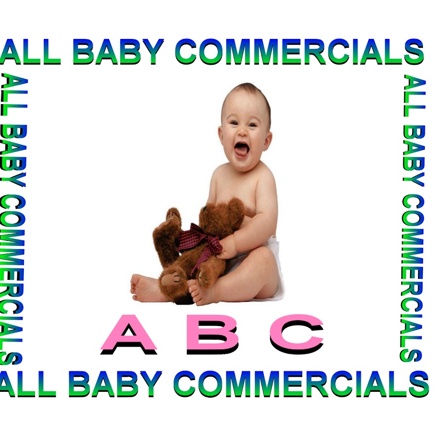 AllBabyCommercials