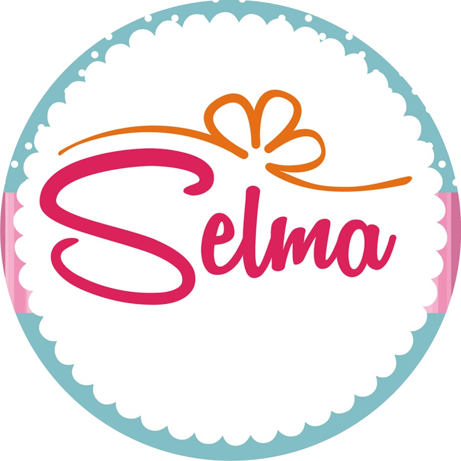 Selma Accesorios YouTube kanalı avatarı