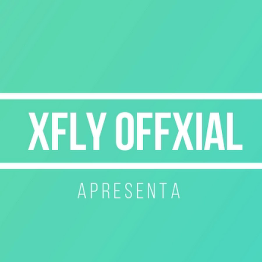 XFLY OFFXIAL Avatar canale YouTube 