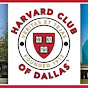 Harvard Club of Dallas YouTube Profile Photo