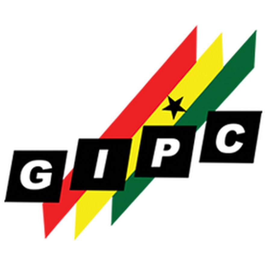 GIPC Ghana رمز قناة اليوتيوب