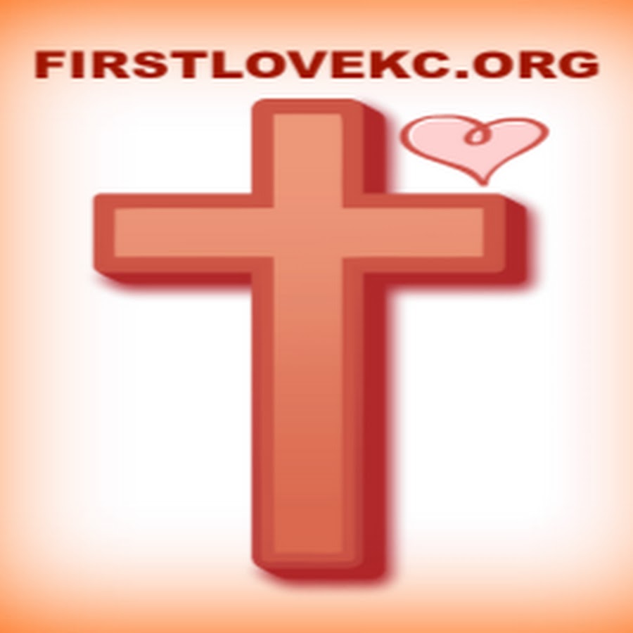 FIRST LOVE MINISTRIES CHURCH YouTube kanalı avatarı