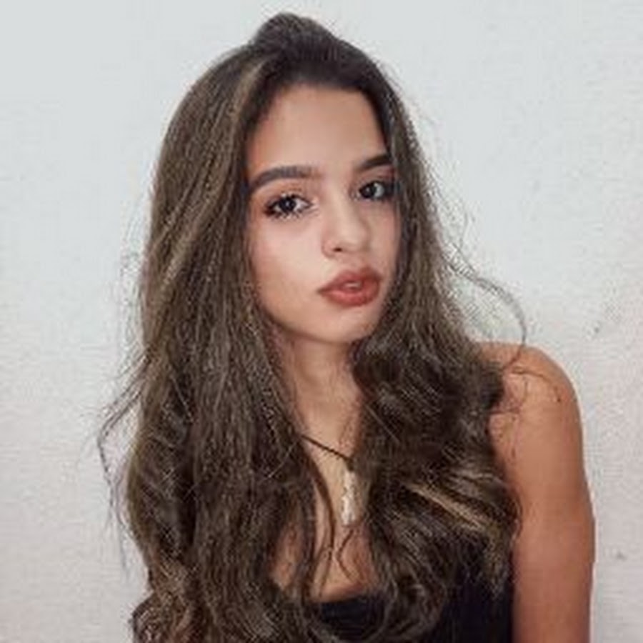 Sabrina Jafet YouTube channel avatar